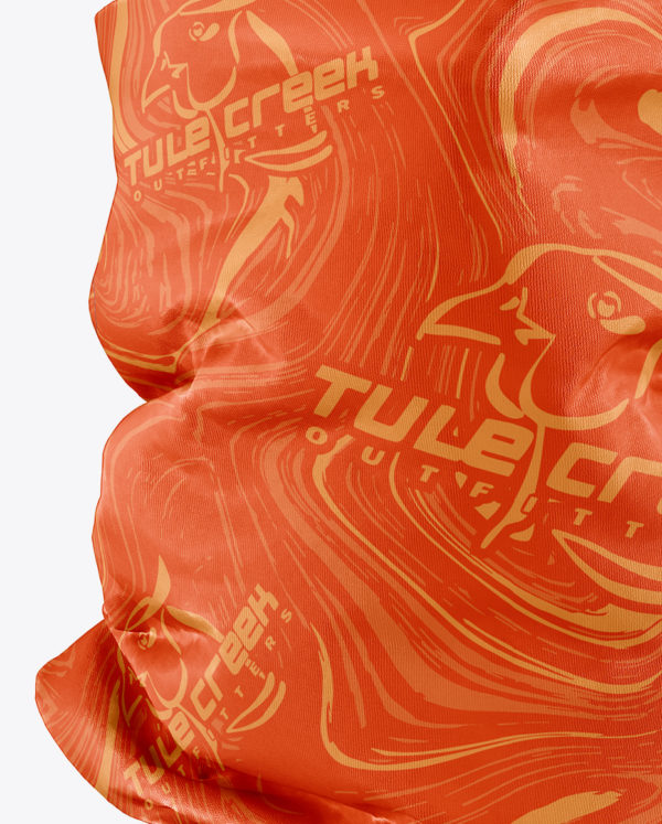 Tule Creek Buff Orange - Image 3