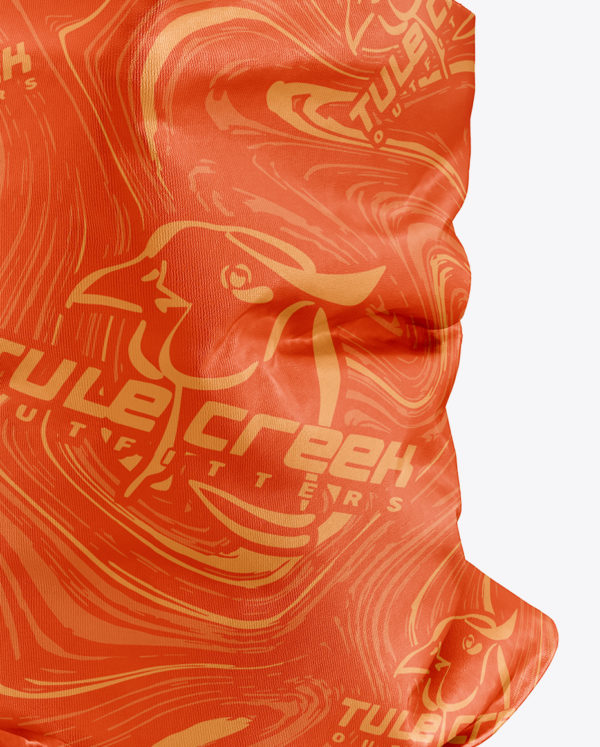 Tule Creek Buff Orange - Image 2
