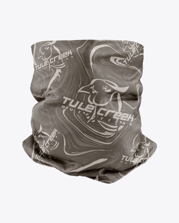 Tule Creek Buff Grey