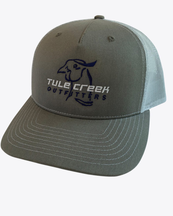 Tule Creek Sage Flat Panel Hat - Image 2