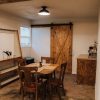 Pyle House Tule Creek Dinning