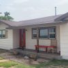 Pyle House Tule Creek Front