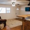 Pyle House Tule Creek Living Room 2