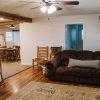 Pyle House Tule Creek Living Room 3